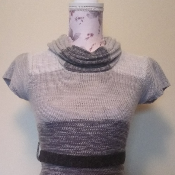 Winter Top - Picture 3 of 3